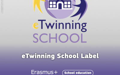 Отворене су пријаве за Ознаку eTwinning школа 2023/2024.
