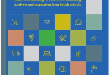 Srednje stručno obrazovanje i osposobljavanje i eTwinning u Poljskoj