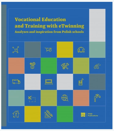 Средње стручно образовање и оспособљавање и еТwinning у Пољској