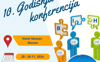 Najava Konferencije: Kad se eTwinning voli, tad je dobrobit u školi