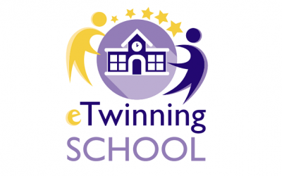 Поновно покретање активности Ознака eTwinning школа