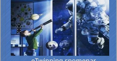 eTwinning spomenar 2024