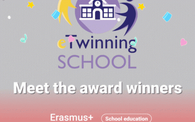 Upoznajte pobjednike za oznaku eTwinning škola 2024 – 2025