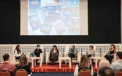 Završna konferencija EPALE projekta, Crna Gora