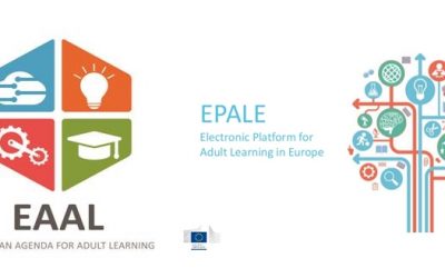 ANNOUNCEMENT: Final EAAL conference and the EPALE project national conference