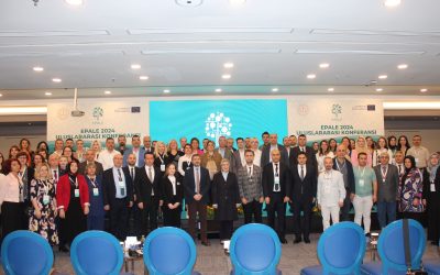 Međunarodna konferencija EPALE Turska 2024