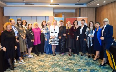 Održan sastanak „ZA(Š)TO eTwinning?“ – Povezivanje obrazovnih vlasti kroz dobru praksu
