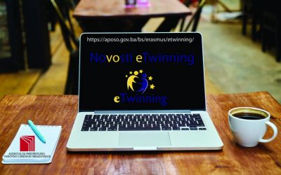 Промоција кампање eTwinning недјеље