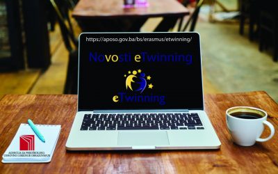 Како се пријавити за еТwinning Европску награду