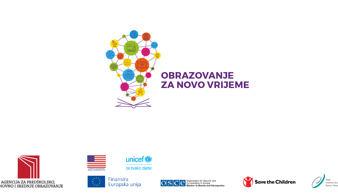 Presenting Media Campaign: Education for the New Age