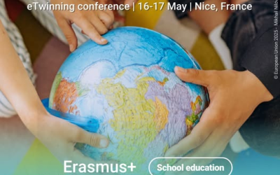 eTwinning Schools konferencija u Nici okupila škole iz cijele Europe: U fokusu obrazovanje za građanstvo