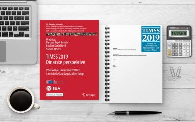 Динарске перспективе – TIMSS 2019