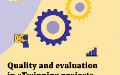 Kvalitet i evaluacija eTwinning projekta