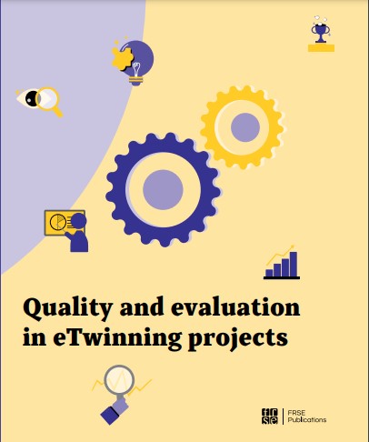 Kvaliteta i evaluacija eTwinning projekta