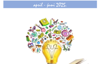 eTwinning Bilten april – juni 2025.