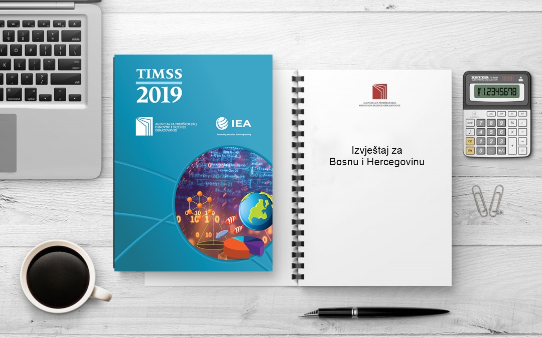 TIMSS 2019 – Izvješće za Bosnu i Hercegovinu