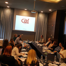 Meeting of the Inter-institutional Working Group on Quality Management