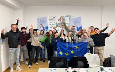 Tečaj za sve generacije: Projektno učenje uz eTwinning/Erasmus+ za interkulturalnost