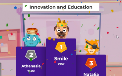 Дан eTwinning-а 2023: Иновације и образовање у учионици