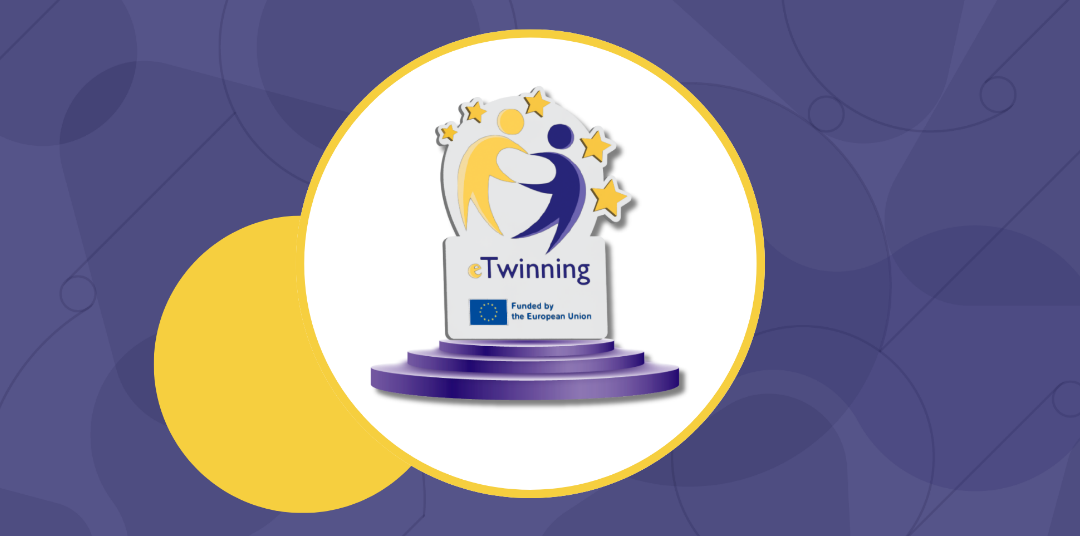 Otvorene su prijave za Europske eTwinning nagrade!