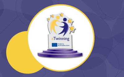 Otvorene su prijave za Europske eTwinning nagrade!