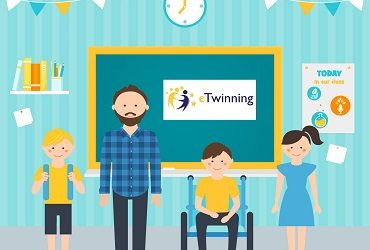 eTwinning школе и заједничко водство: Представљање eTwinning извјештаја 2020