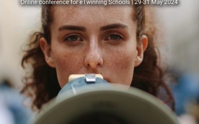 Online konferencija za eTwinning škole 2024