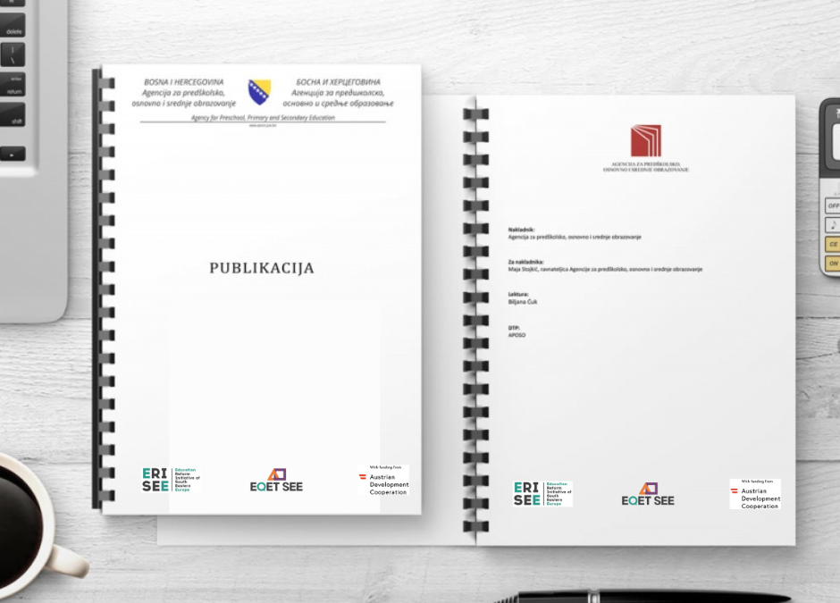 Materijali za učenje, priručnici za izvođenje stručno-teorijske nastave, praktične nastave, obuke i organizaciju WBL-a za kvalifikacije Agrotehničar i Bravar